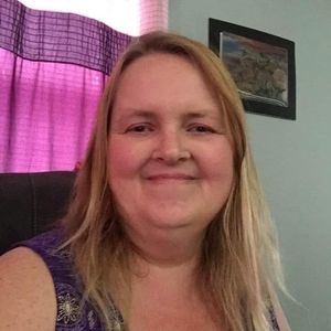 Meet your Posher, Pamela kaye